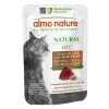 Almo Nature HFC saszetki 55g